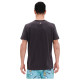 Basehit Ανδρική κοντομάνικη μπλούζα Men's S/S T-Shirt